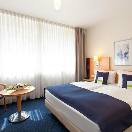 Hotel Scala Frankfurt City Centre Francfort-sur-le-Main Chambre photo
