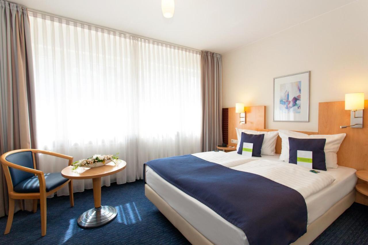 Hotel Scala Frankfurt City Centre Francfort-sur-le-Main Chambre photo