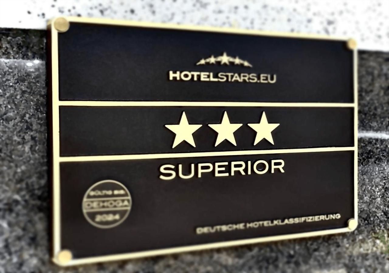 Hotel Scala Frankfurt City Centre Francfort-sur-le-Main Extérieur photo