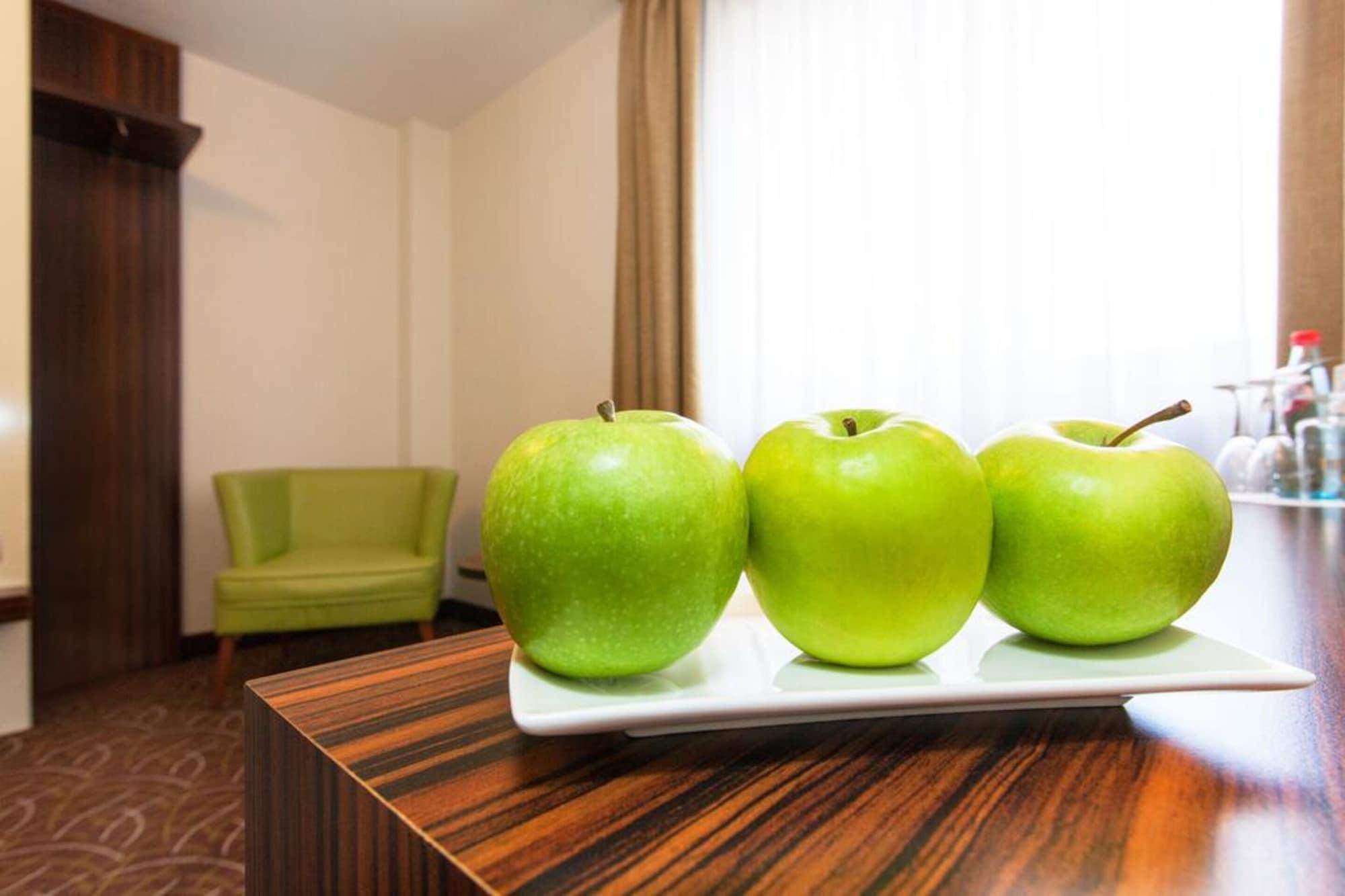Hotel Scala Frankfurt City Centre Francfort-sur-le-Main Extérieur photo