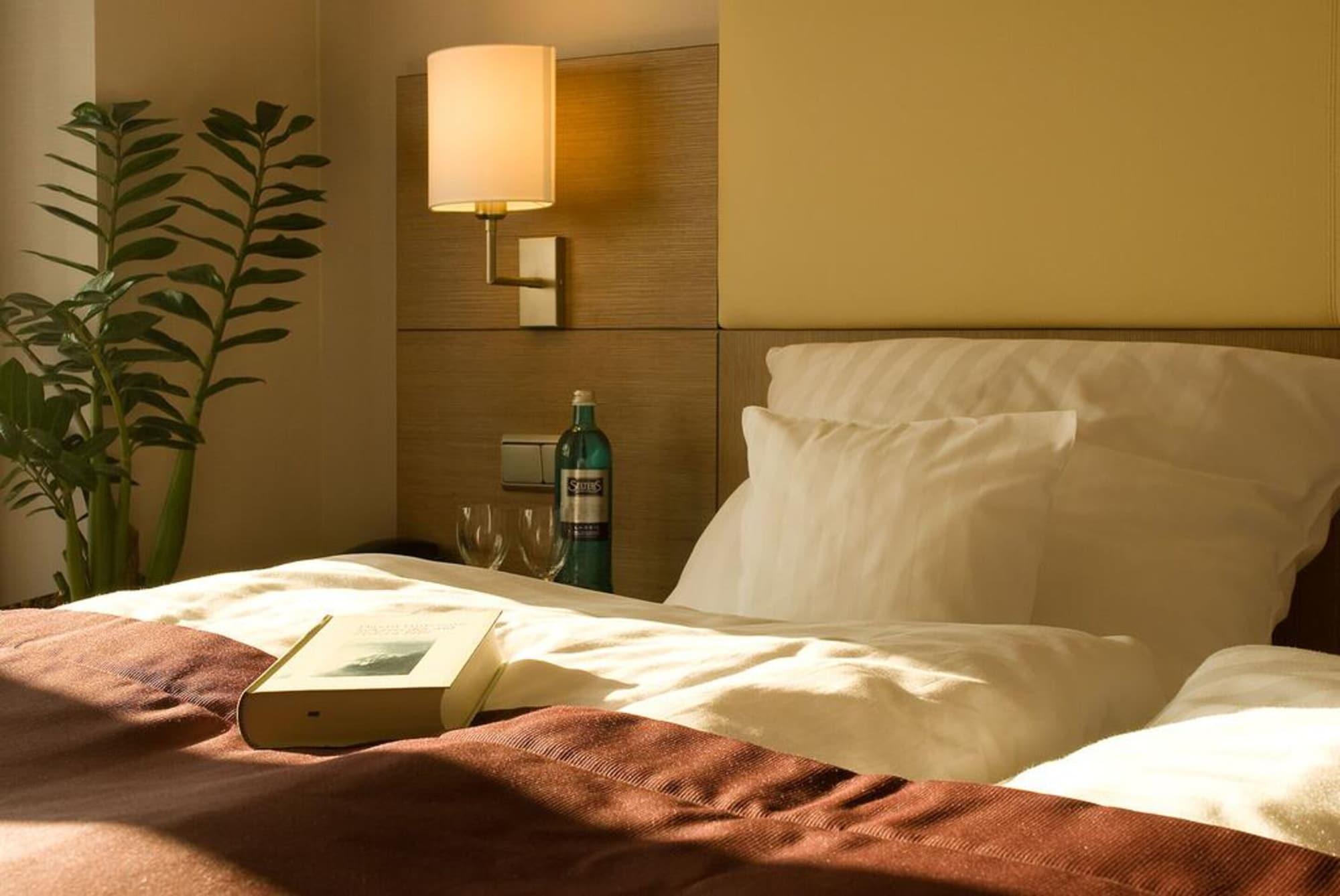 Hotel Scala Frankfurt City Centre Francfort-sur-le-Main Extérieur photo