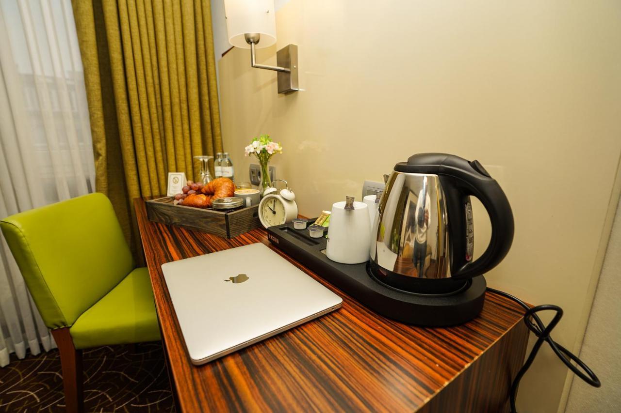 Hotel Scala Frankfurt City Centre Francfort-sur-le-Main Extérieur photo