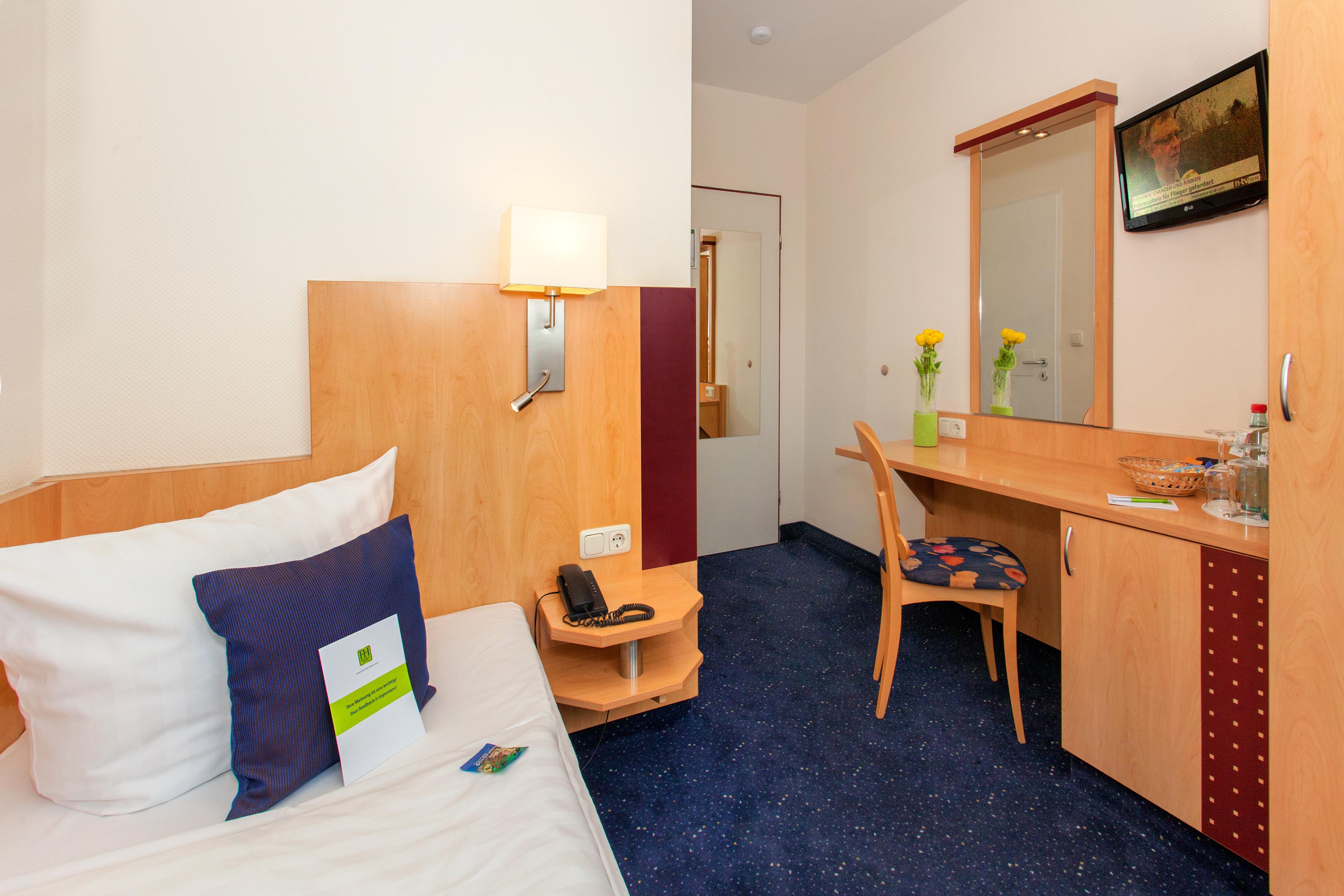 Hotel Scala Frankfurt City Centre Francfort-sur-le-Main Extérieur photo