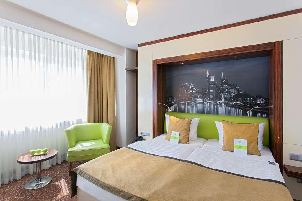 Hotel Scala Frankfurt City Centre Francfort-sur-le-Main Extérieur photo