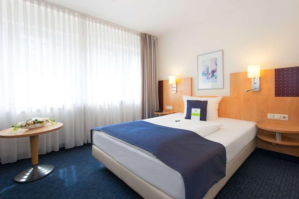 Hotel Scala Frankfurt City Centre Francfort-sur-le-Main Extérieur photo