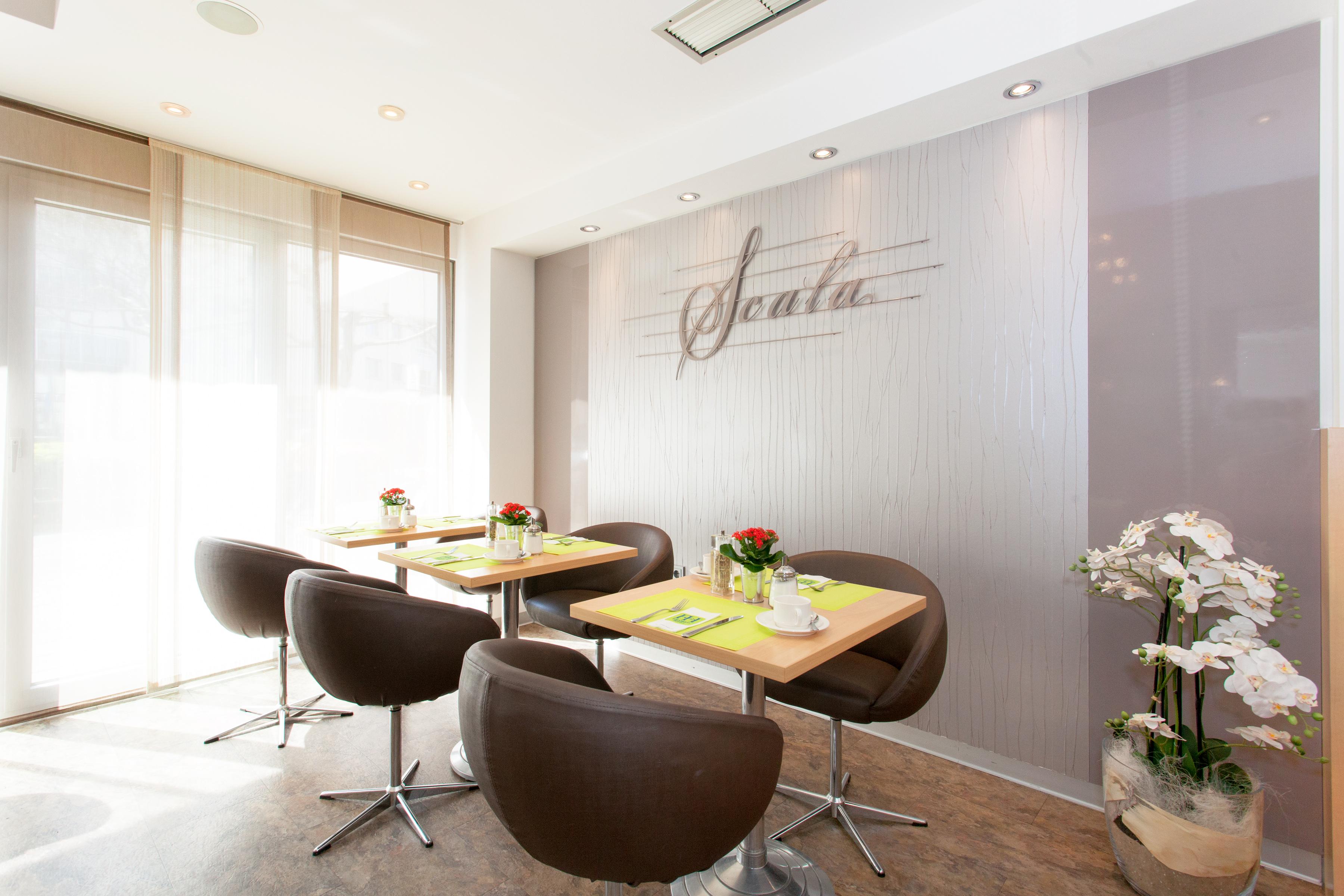 Hotel Scala Frankfurt City Centre Francfort-sur-le-Main Facilités photo