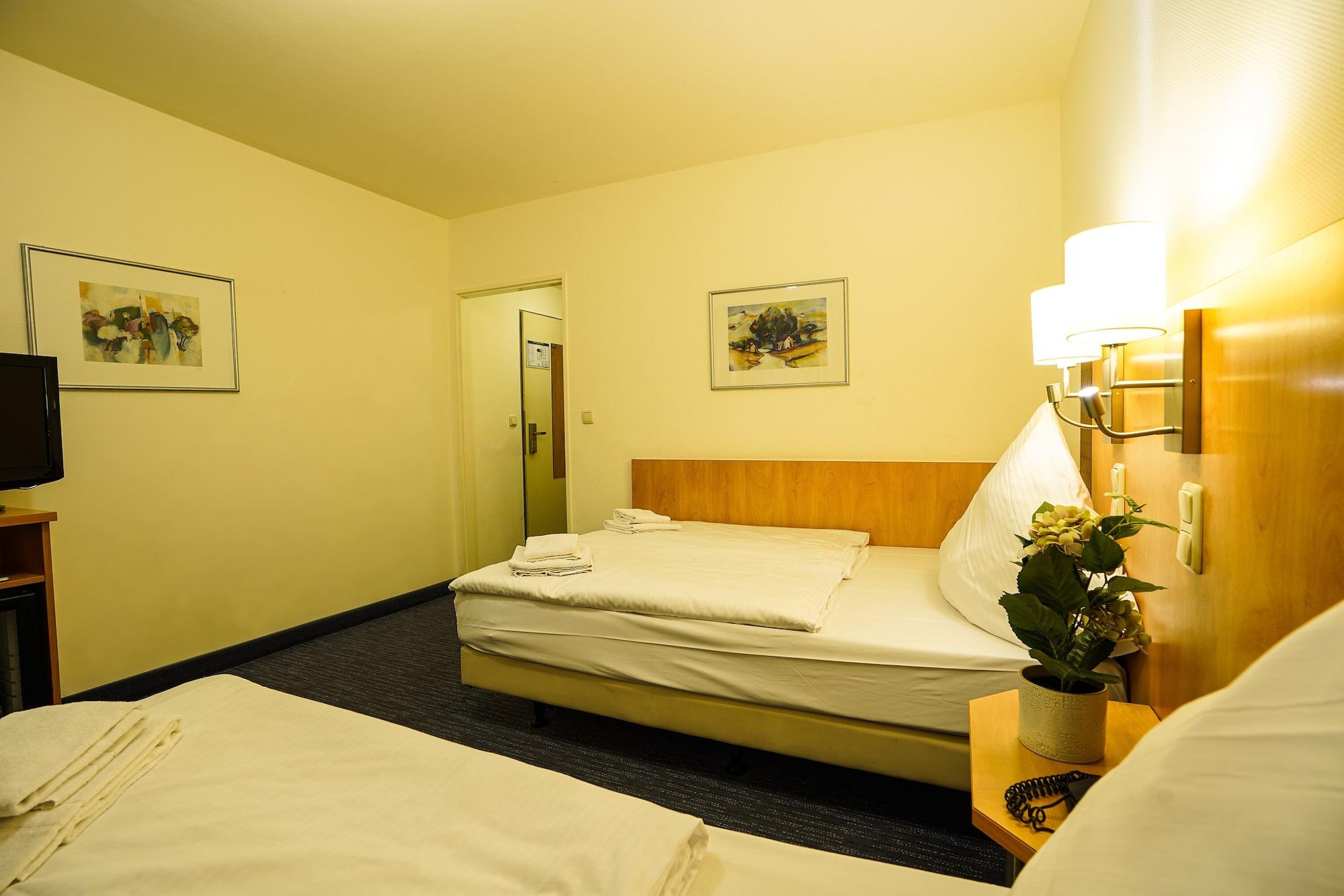 Hotel Scala Frankfurt City Centre Francfort-sur-le-Main Extérieur photo